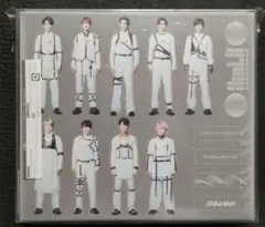 Snow Man CD Snow Labo. S2 初回盤A Blu-ray