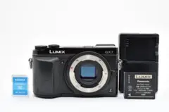 ★SD保存不可品★パナソニック LUMIX DC-GH5 ボディ #21279 ☆SD保存不可品☆パナソニック LUMIX DC-GH5 ボディ #21279 - メルカリ