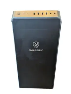 GALLERIA 5800X RX9070XT 5700Xの上位 - メルカリ