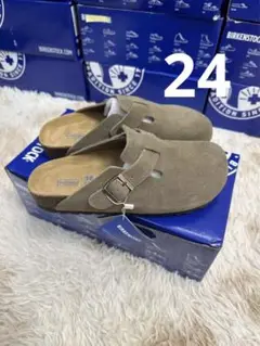 BIRKENSTOCK ボストンサンダル 41サイズ てらだのおすすめ】『BIRKENSTOCK』｜ビームス 二子玉川｜BEAMS