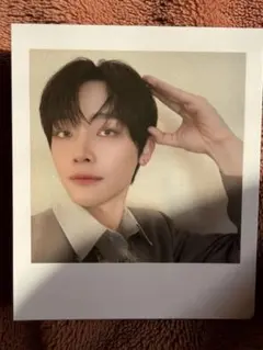 &TEAM DARKMOON ダークムーン ニコラス NICHOLAS