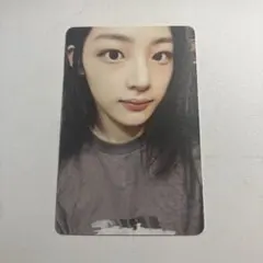 NewJeans NEWJEANS トレカ ミンジ