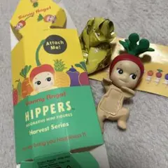 【正規品】ソニーエンジェル ヒッパーズ ラディッシュ ハーベスト シリーズ