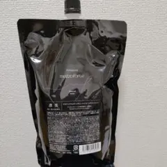 アマトラメゾフォルテ レスキューパック S 1000g 詰替え - メルカリ