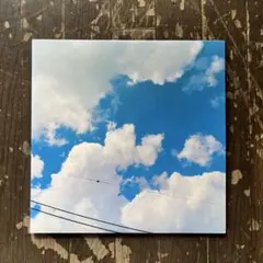 【新品未使用】サニーデイ・サービス『BEST SKY』LP USED]SUNNY DAY SERVICE / BEST SKY / 2LP | Record CD Online