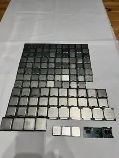 CPU一式　たかはし様