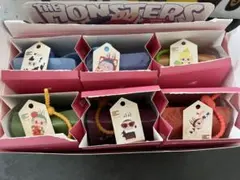 プニプニチャームアソート