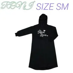 X6 RONI ロングワンピースのサムネイル
