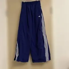 adidas Adilenium シーズン3オーバーサイズトラックパンツ　XS
