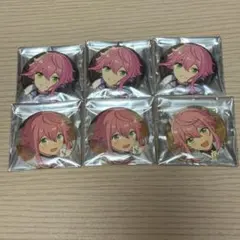 あんスタ テーマスカウト イベコレ 缶バッジ 姫宮桃李