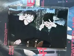 イゲマジャ2 ジミン ジョングク Are You Sure?! グローバル特典