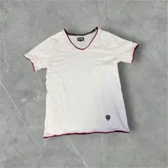 00s ppfm archive vネック y2k swag tシャツのサムネイル