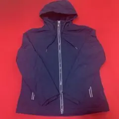TOMMY HILFIGER マウンテンパーカー ネイビー　サイズMのサムネイル