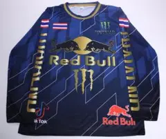 サッカープラクティスシャツ