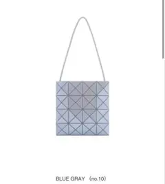 BAO BAO ISSEY MIYAKE LUCENT ONE-TONE