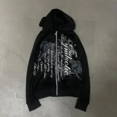 00s archive ジップパーカー y2k お兄系