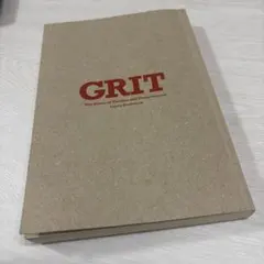 GRIT カバーなし