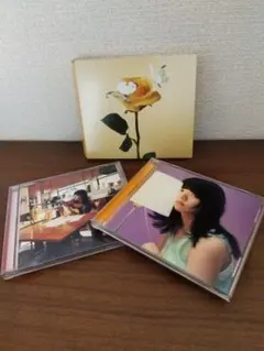 あいみょん おいしいパスタがあると聞いて 2枚組 CD