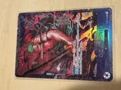 ゾロ　フラッグシップ