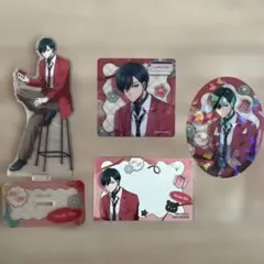 ブルーロック 糸師凛 Sweet Valentine セット