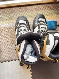 取りに来る方のみ。 ローラースケート Rip Slide