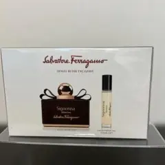 フェラガモ タスカンクリエイションズ カリマーラ EDP 100ml - メルカリ