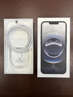 iPhone 16e 空箱 simピン セット Apple 充電ケーブル