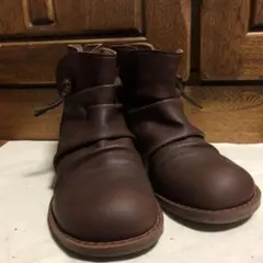 Belle and Sofa ブーティー