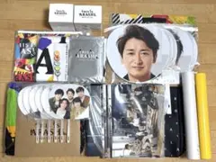 嵐 This is 嵐 LIVE 2020.12.31 グッズ 29点セット