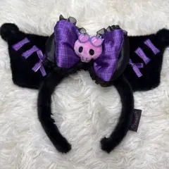 USJ クロミ　カチューシャ