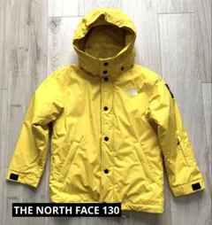 ノースフェイス スノーウェア　アウター　130