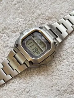2025年最新】g-shock MRG-110Tの人気アイテム - メルカリ