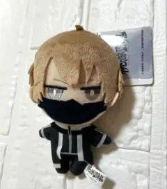 桃源暗鬼 ちまっとさん ぬいぐるみ 皇后崎迅