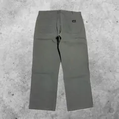 【即発送】00s Dickies ディッキーズ ダック生地 ペインター w38