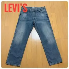 LEVI'S DENIZEN 231 ATHLETIC FIT w34 L30