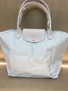 LONGCHAMP☆ロンシャン☆ルプリアージュ クラブ☆Ｌサイズ☆ブラック☆新品