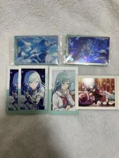 プロセカ 日野森雫 まとめ売り