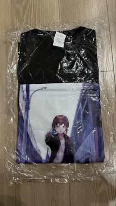 新品円環帰点 Tシャツ Lサイズ serial experiments lain