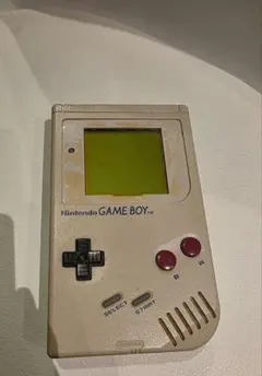 ゲームボーイ