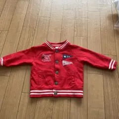 carter's ベビーアウターのサムネイル