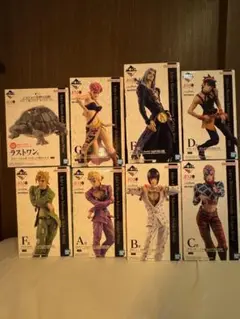 2025年最新】JOJO キャラクター名：グイード・ミスタ ジョジョの