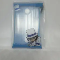 名探偵コナン クリアマルチケース キッド ナムコ