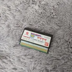 ワンダースワン