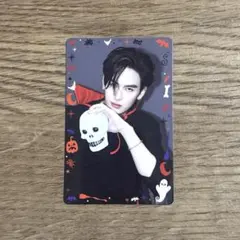 【GMMTV】PerthSanta Santa ランダムカード トレカ