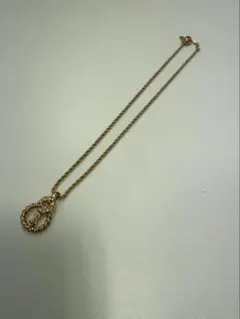 チェーンネックレス ネックレス