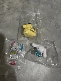 なかよしドロップチャーム