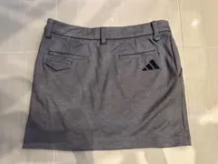 ゴルフスカート