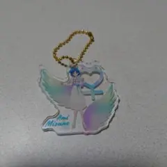 美少女戦士セーラームーン水野亜美アクリルキーホルダー