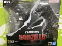 S.H.MonsterArts ゴジラ (1954) モンスターアーツ