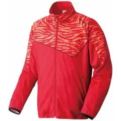 YONEX ウォームアップシャツ(アスリートフィット)